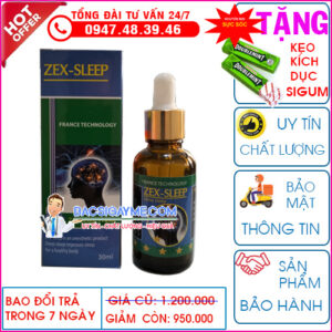 Zex-sleep-thuoc-me-chinh-hang