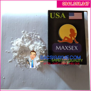 maxsex-usa-hoa-ky