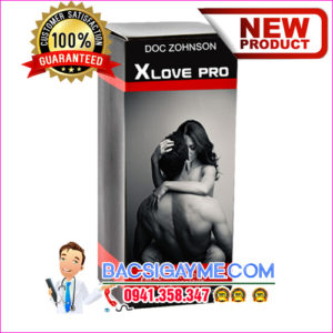 Xlove pro